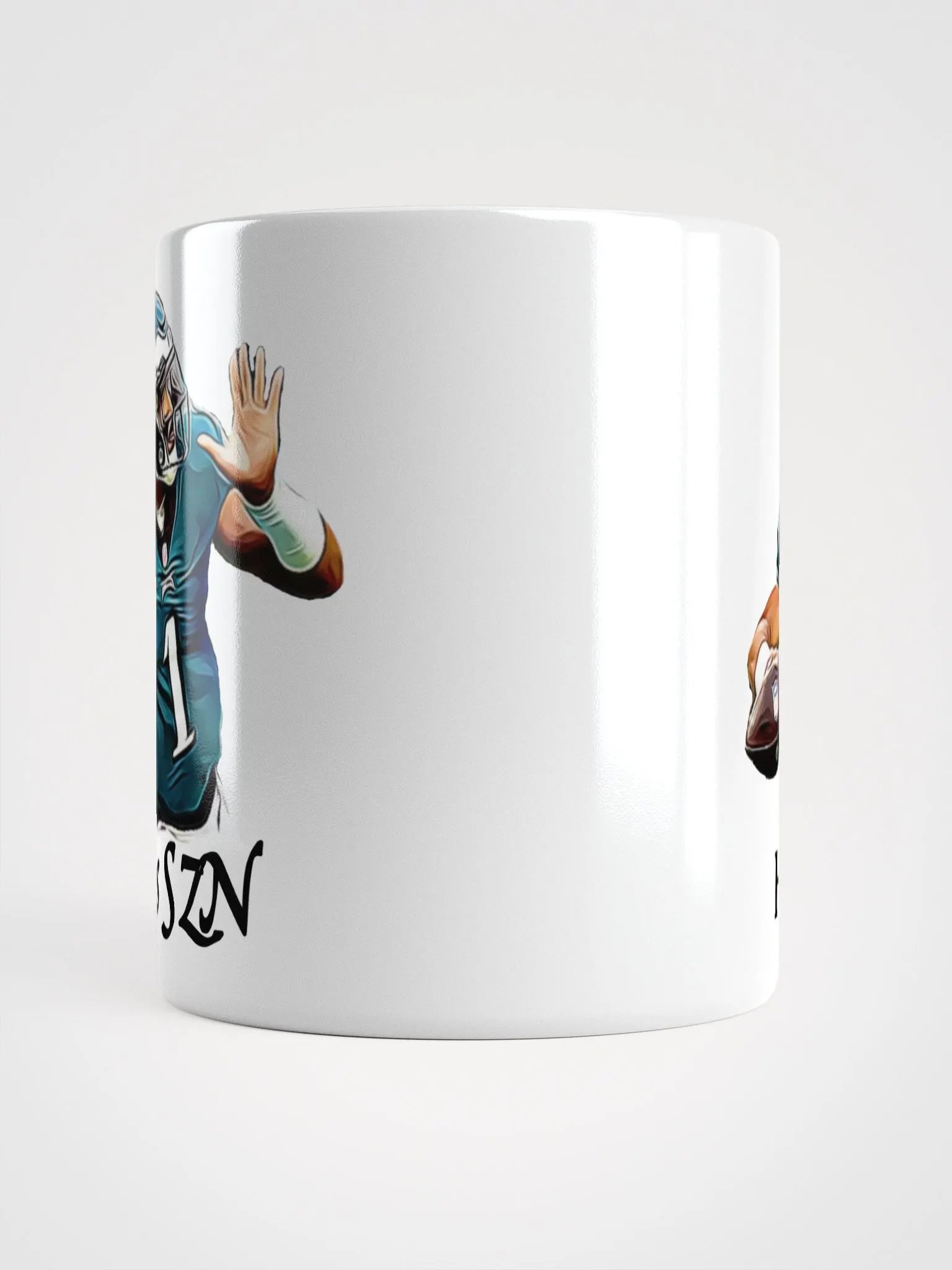 Hurts SZN Mug product image (5)