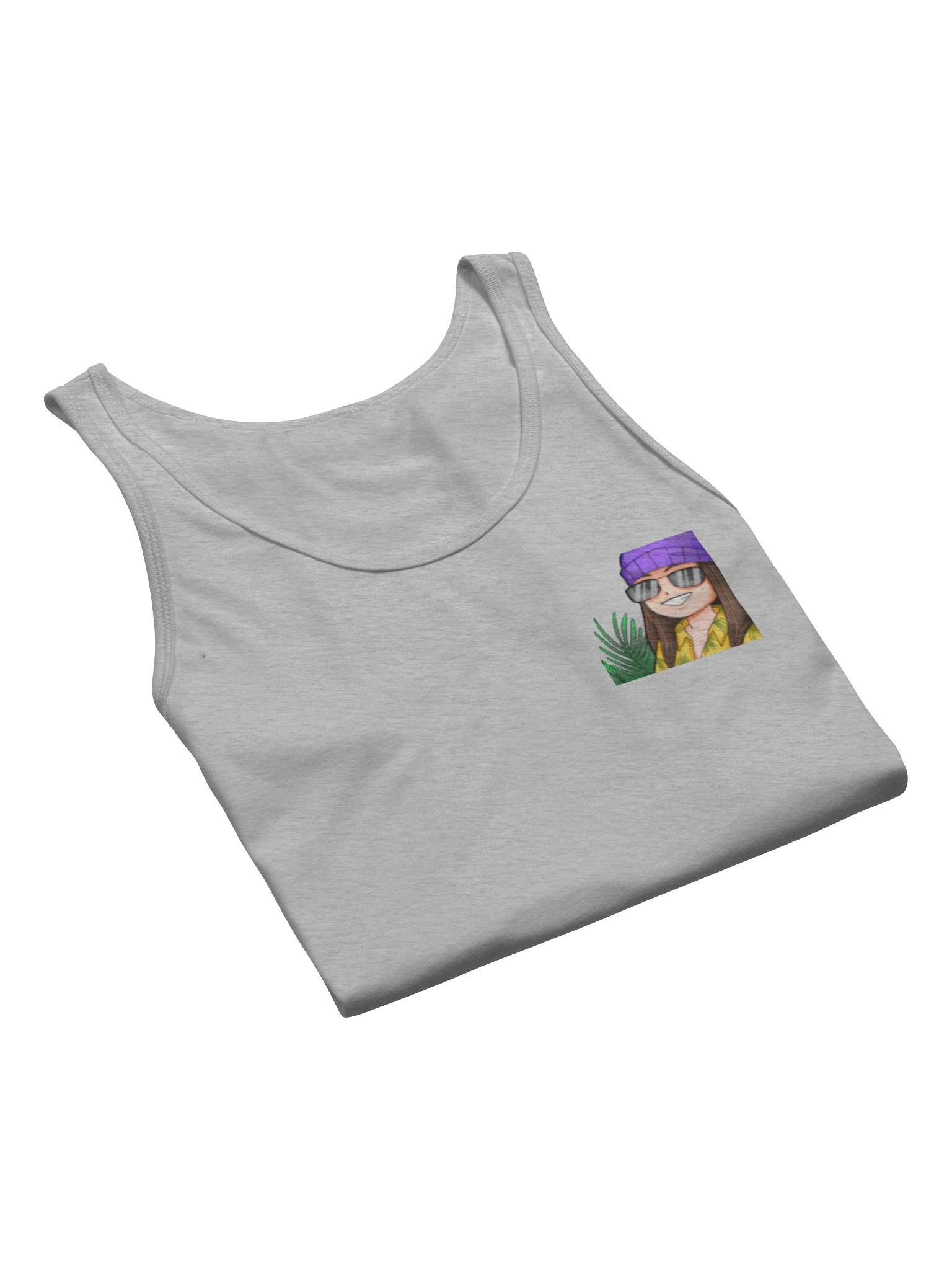 Chill Tank product image (39)