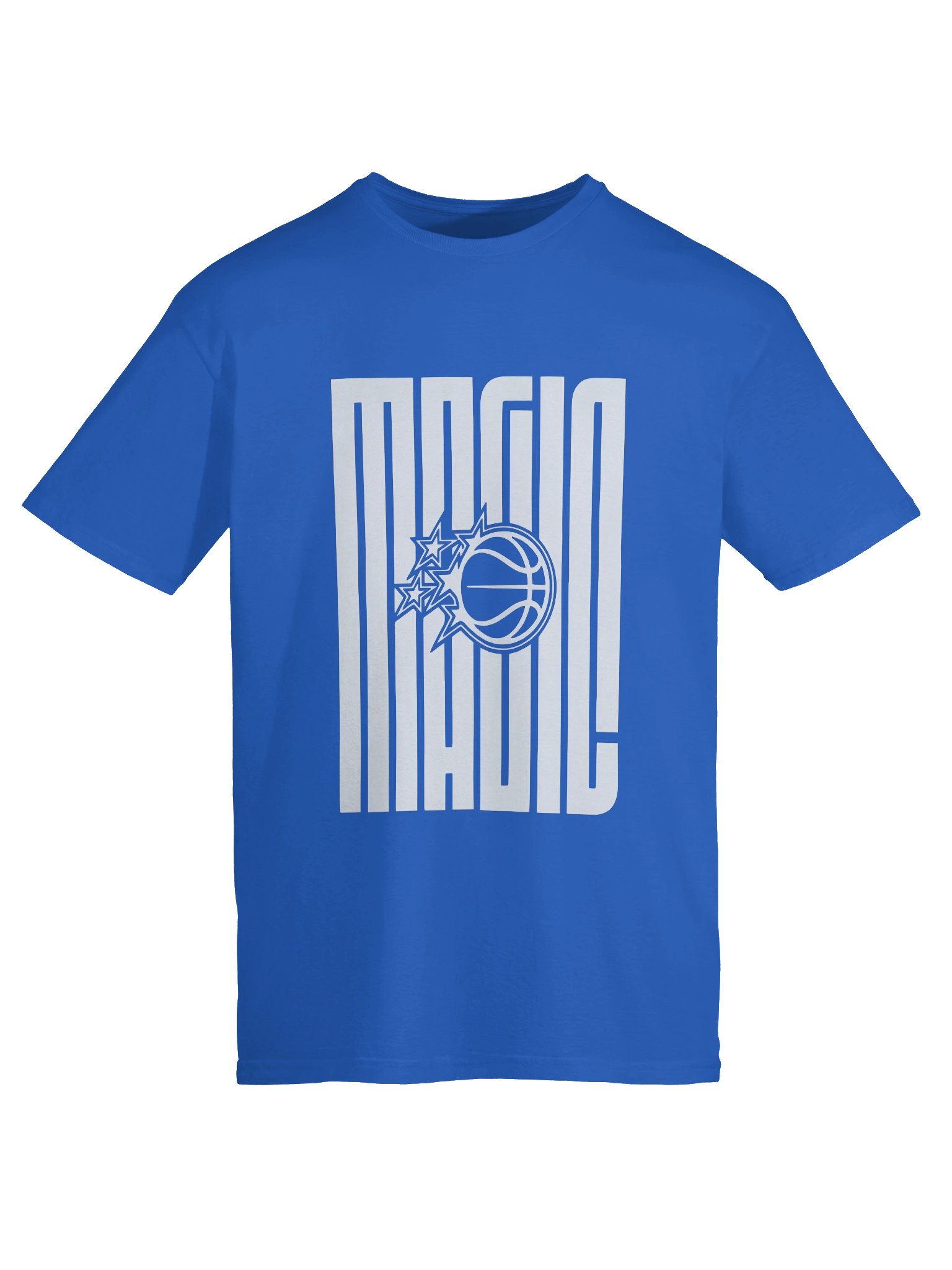 Orlando Magic Playoffs Shirt product image (3)