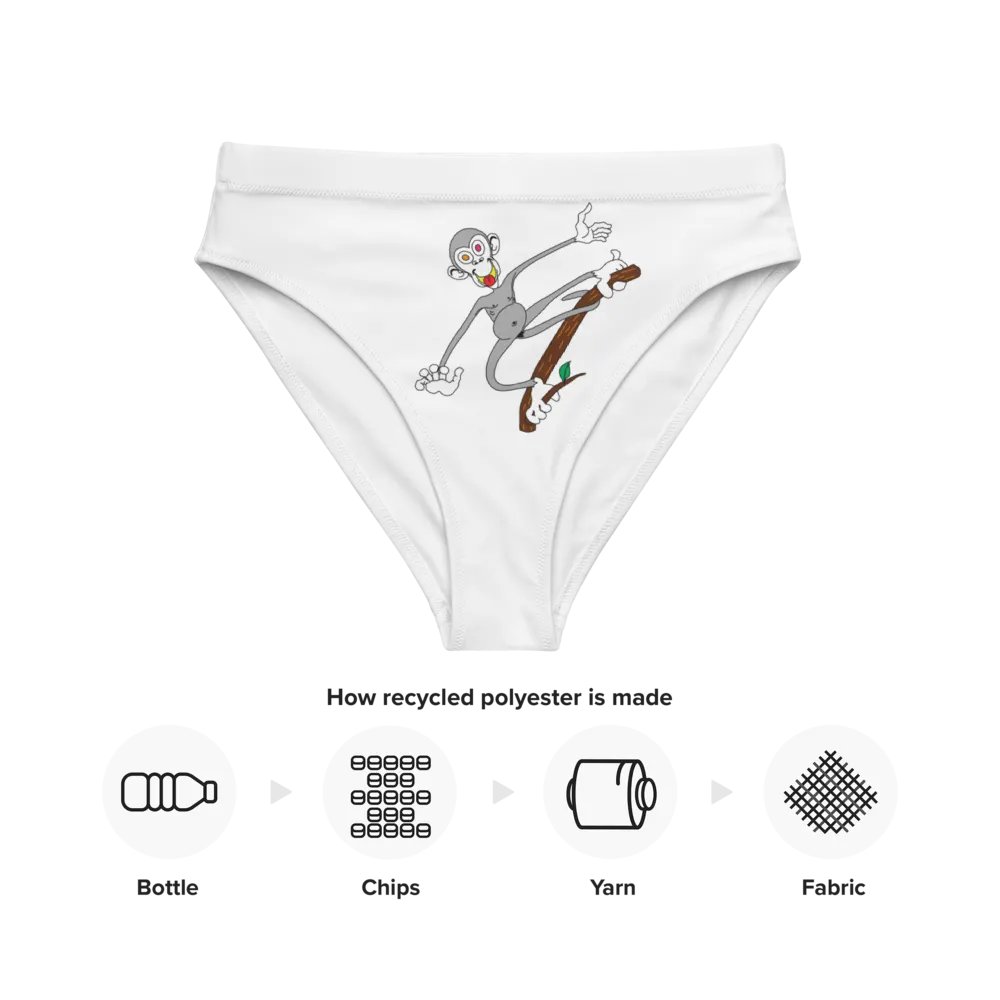 Monkey Hanging Around product image (12)