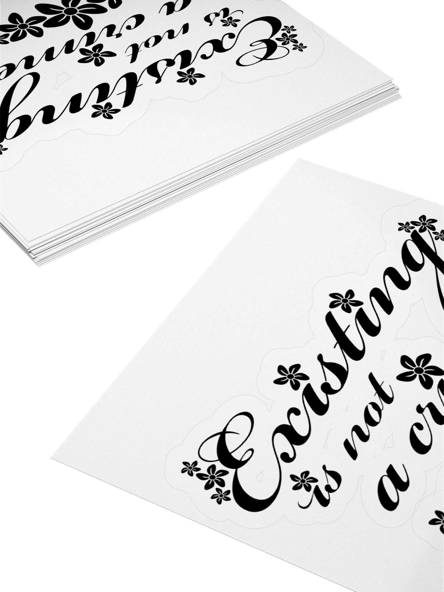 Existing Sticker product image (10)