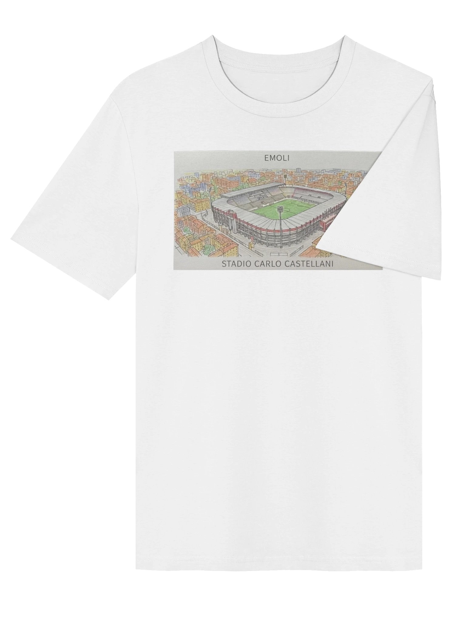 Stadio Carlo Castellani - Empoli product image (12)