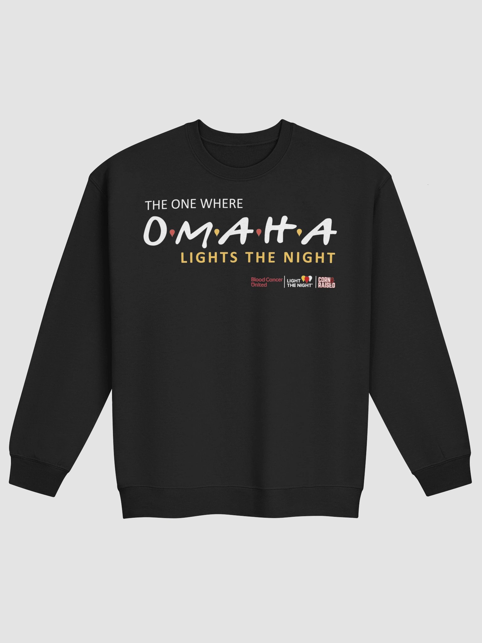 LTN Sweatshirt | Unisex product image (1)