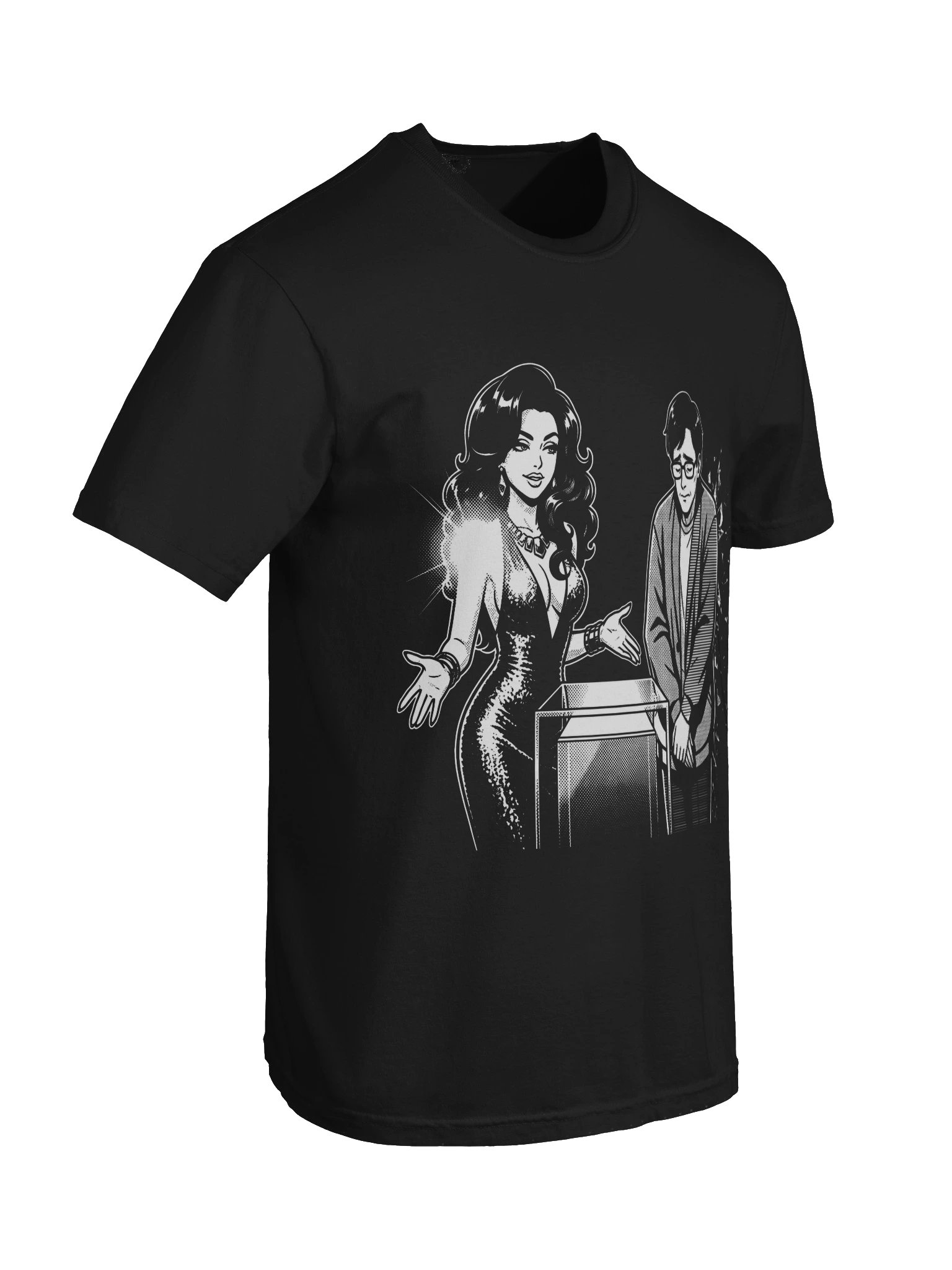 The Hosts — Tee product image (6)