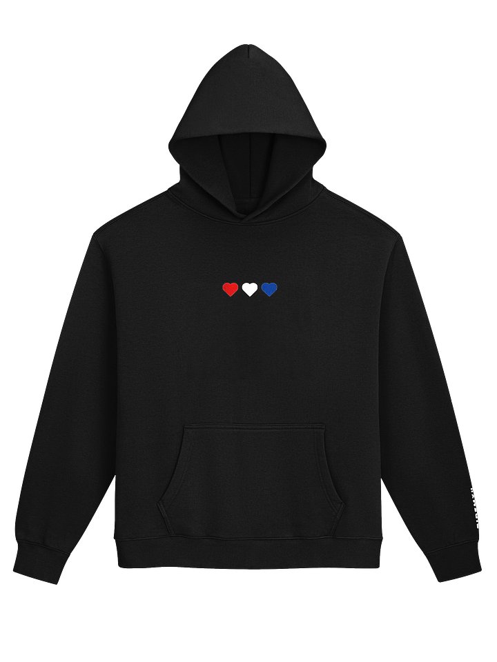 MURICA Hoodie product image (1)