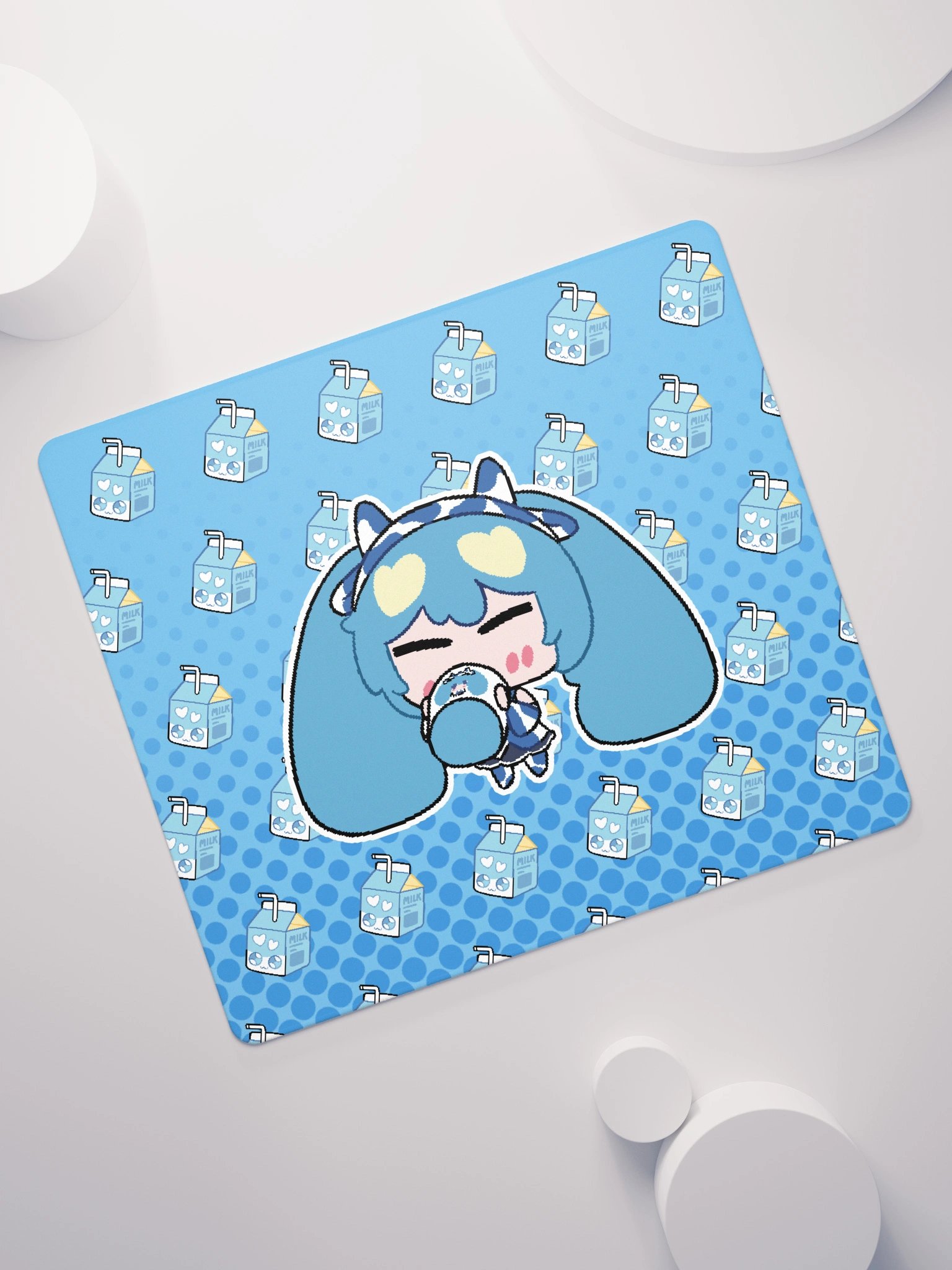 Mikow Mousepad product image (5)