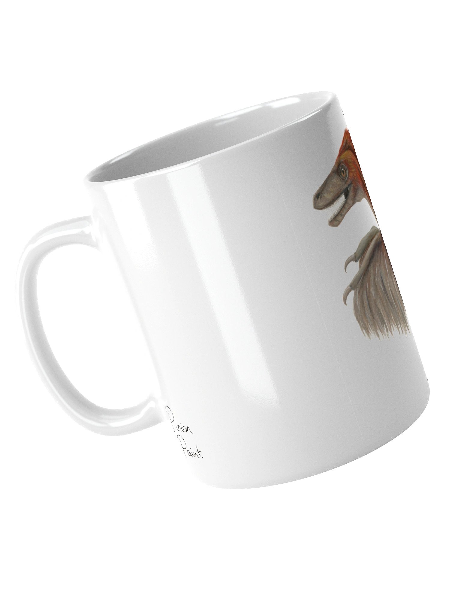 Deino mug product image (5)