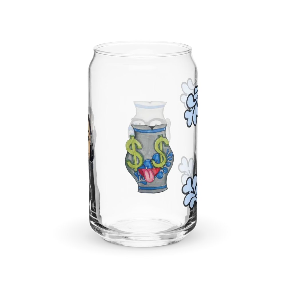 Proud Dad Glas product image (39)