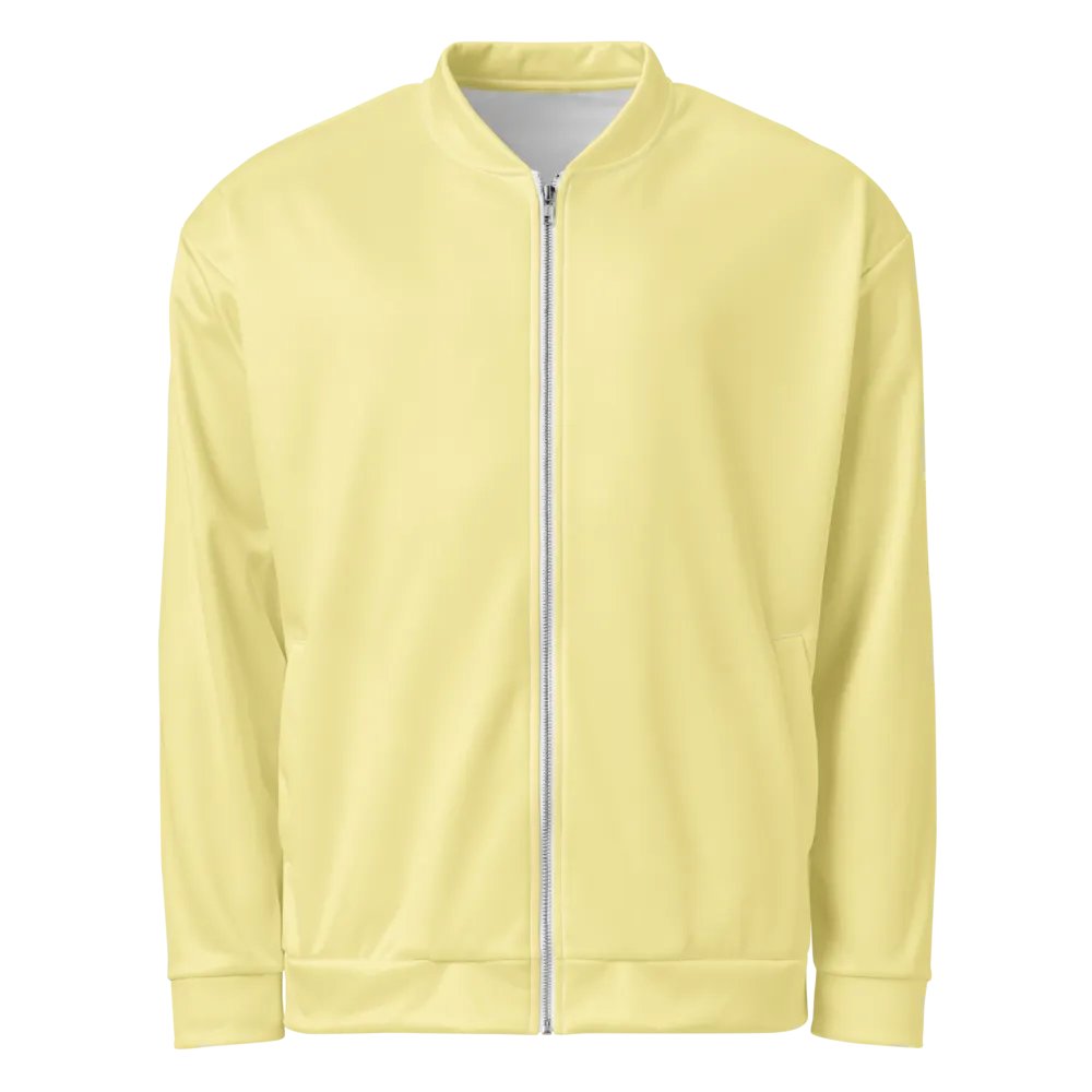Pure Butter Bomber Jacket product image (5)