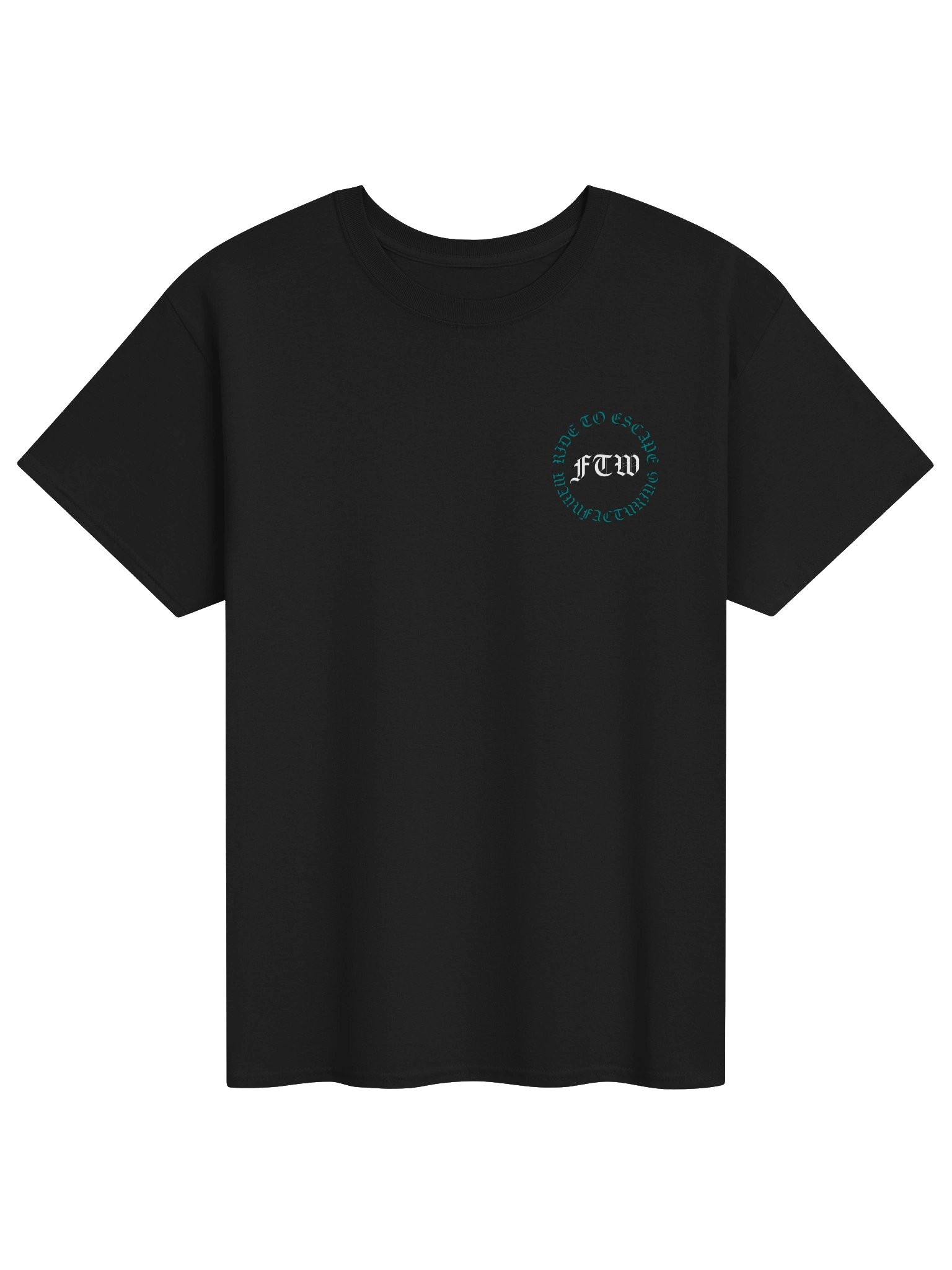 SHOVELHEADS FOREVER TEE product image (5)
