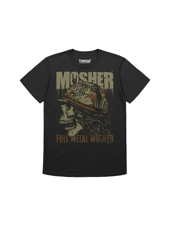 FULL METAL MOSHER product image (1)