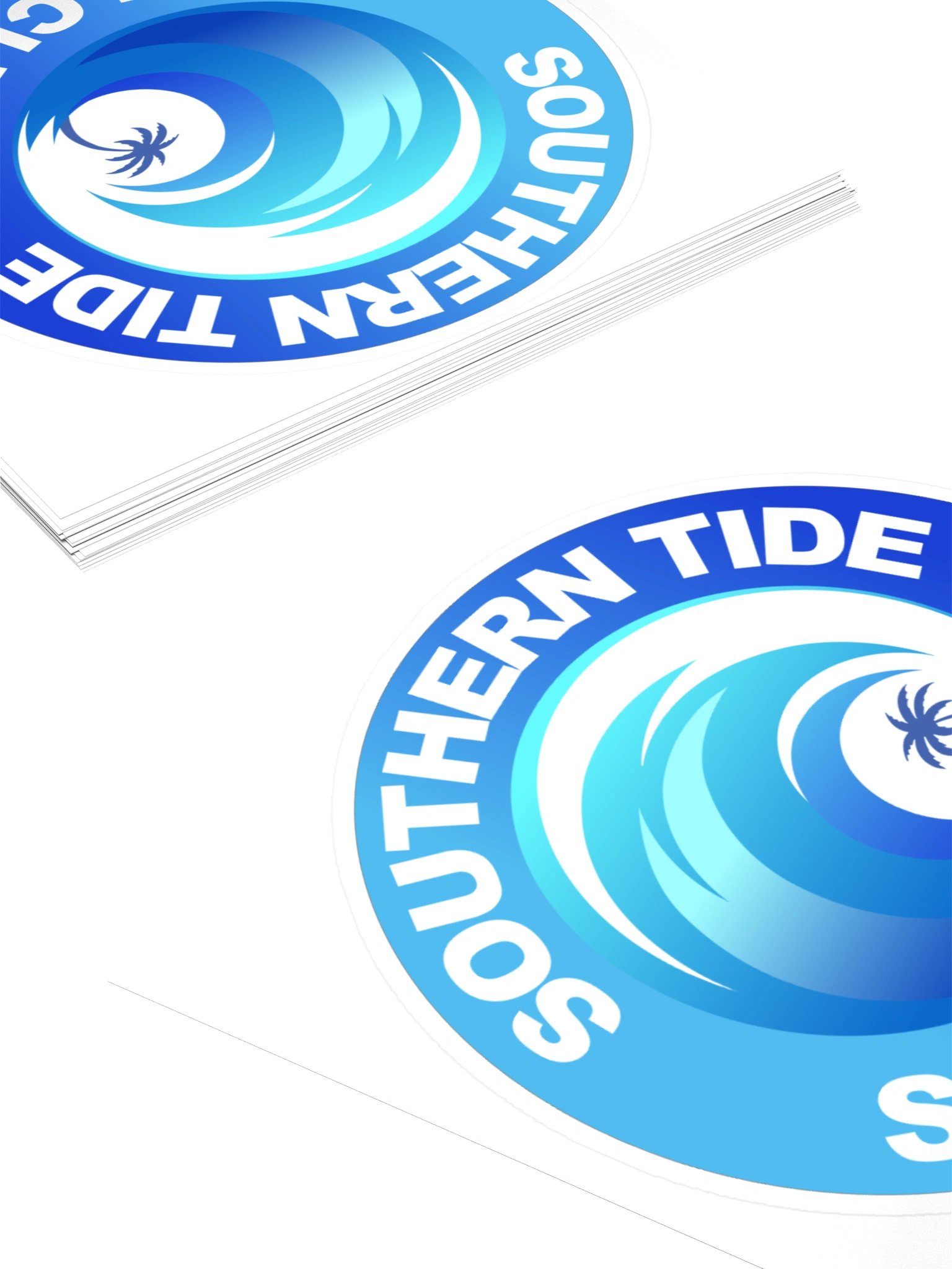 Southern Tide Swim Club Sticker 🌊 product image (7)