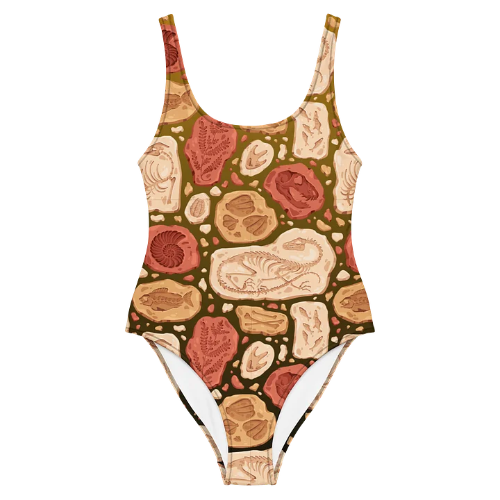 Fossil Swimsuit product image (2)