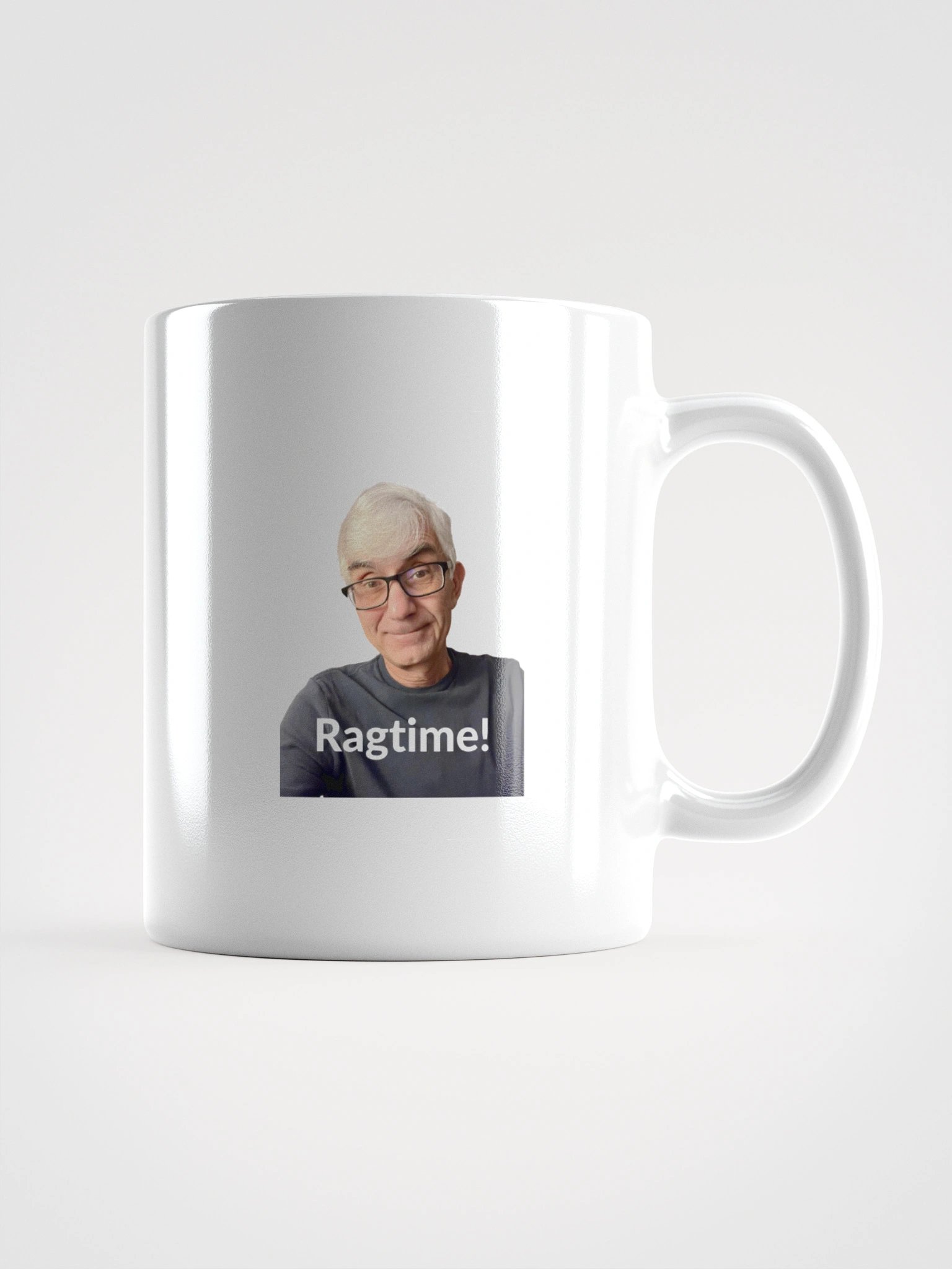 Ragtime Mug product image (1)