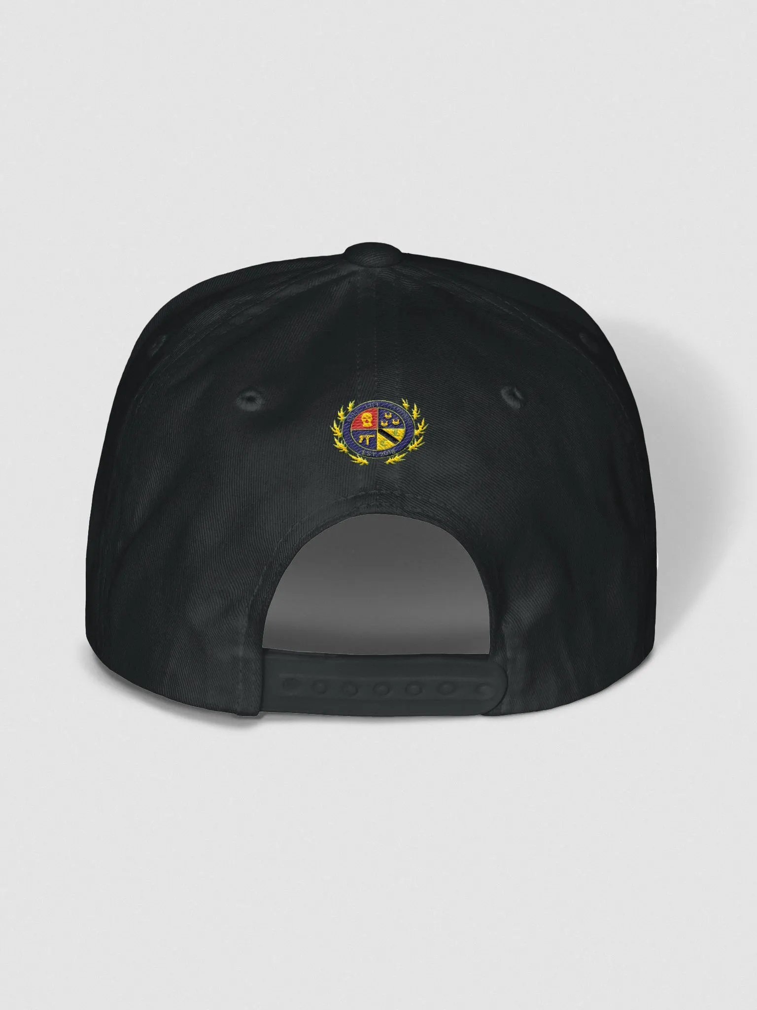 WHITEBLACK CAP product image (4)
