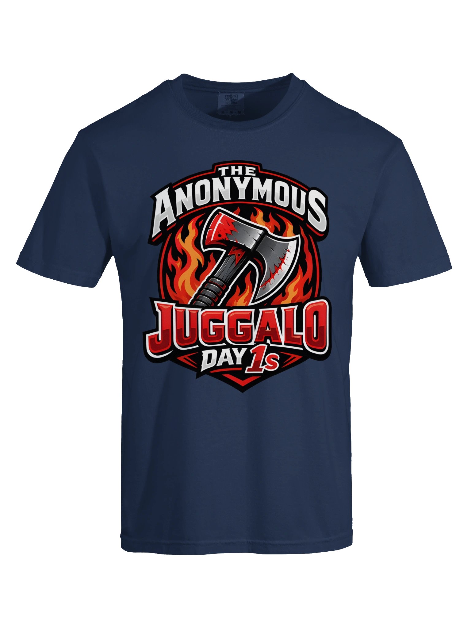 Day 1s Tee product image (5)