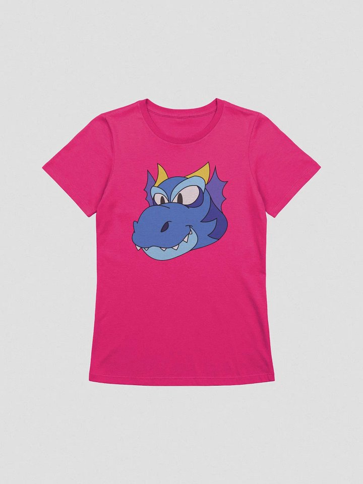 Happy Dragon Tee product image (2)