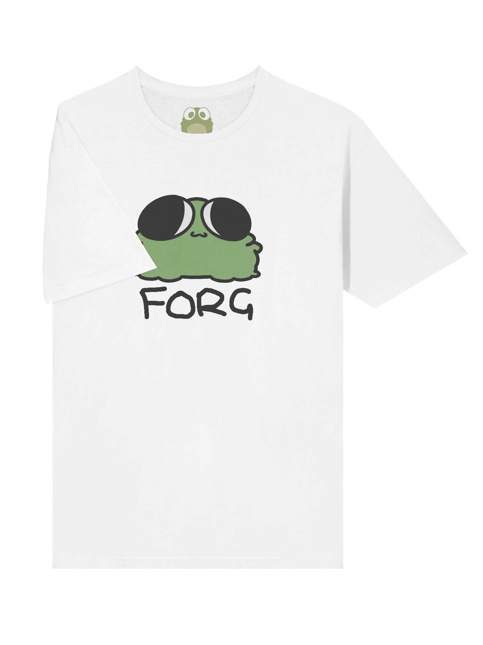 Ech FORG Shirt product image (27)