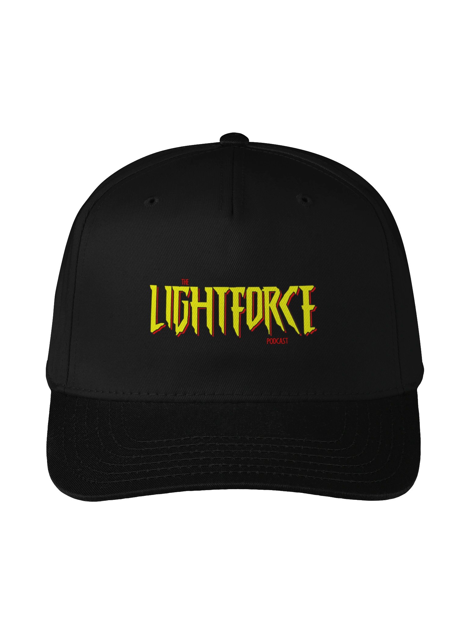 The Amazing Lightforce Baseball Cap product image (2)