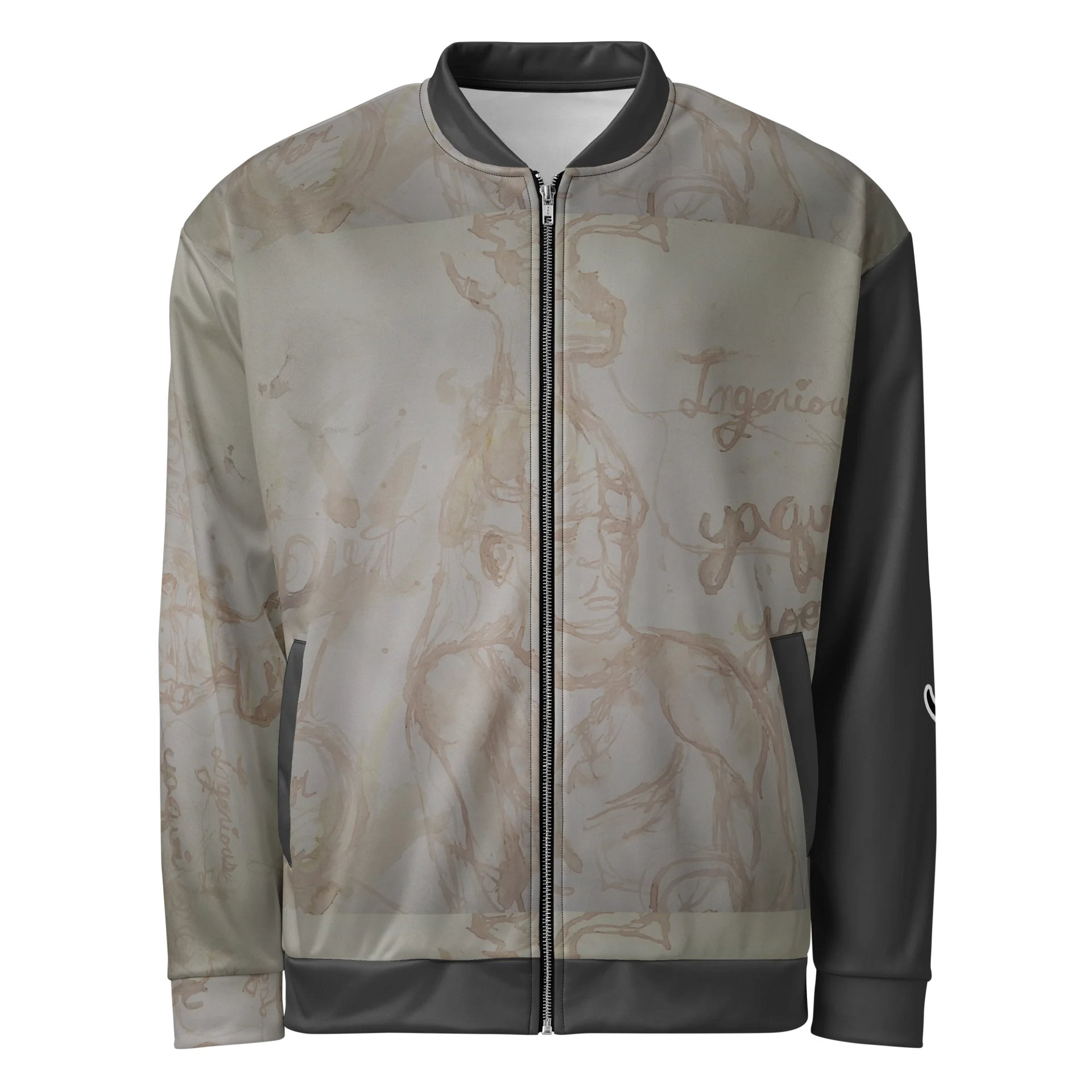 Yaqui Yoeme tribe jacket product image (1)