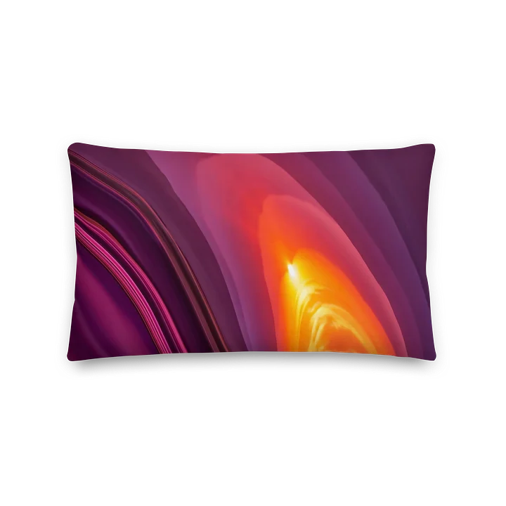 Sunset Rhythm - Pillows product image (1)