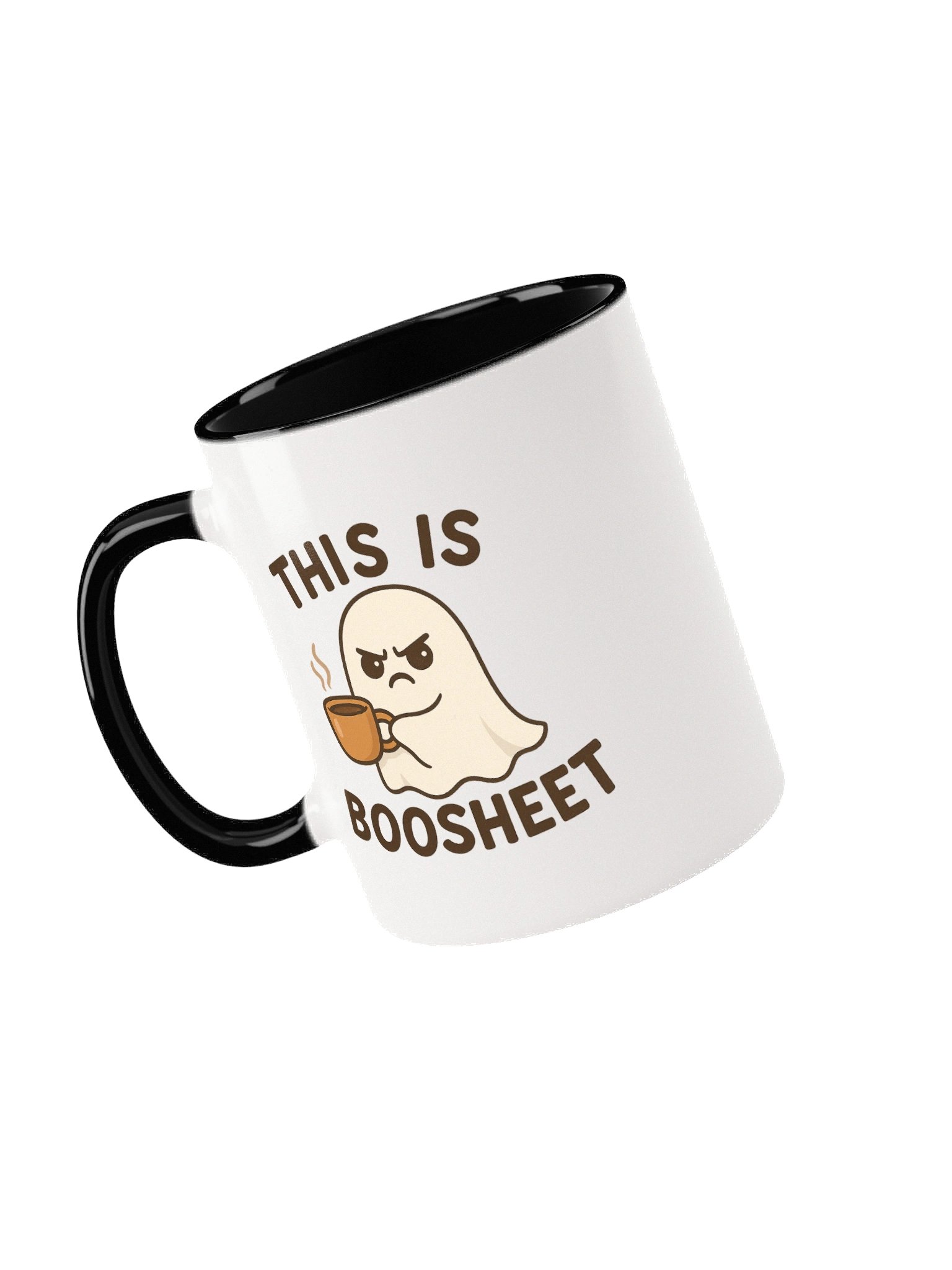 This is boosheet!! I NEED COFFEE. product image (3)