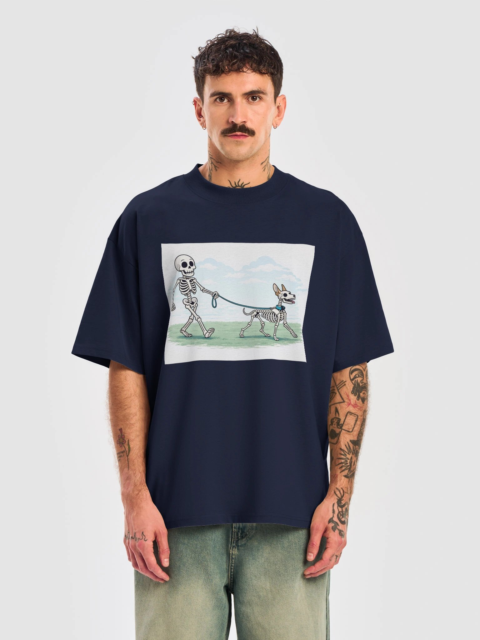 Luffy Boi's Featured Tee product image (22)