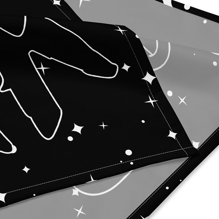 RSE BANDANA [STARS] product image (4)