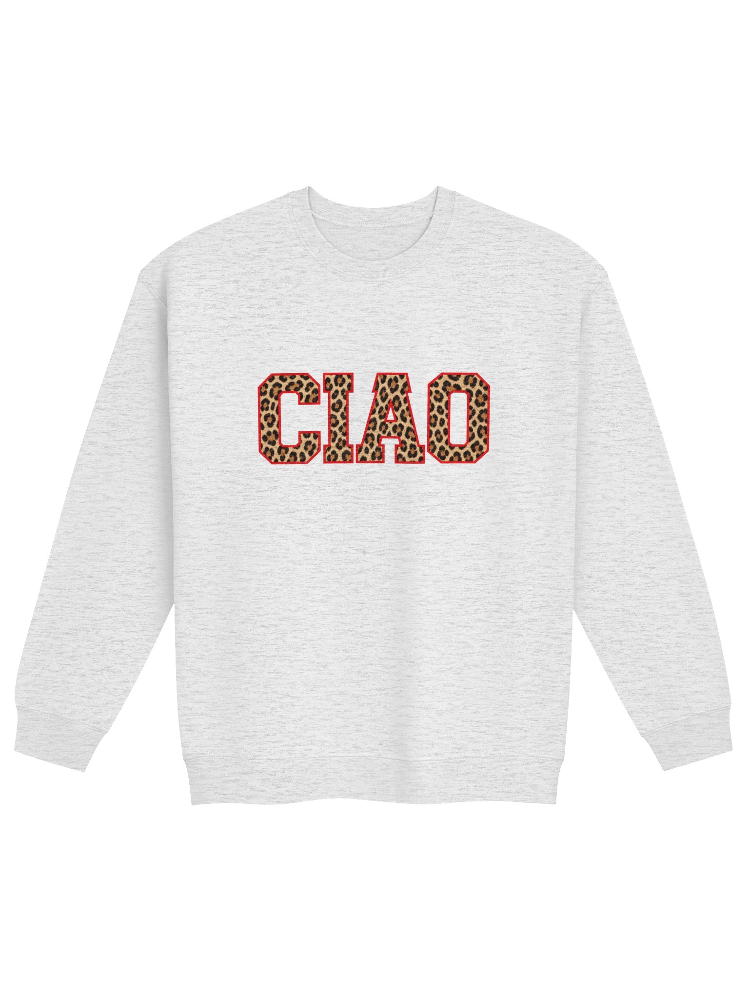 CIAO Crewneck product image (3)