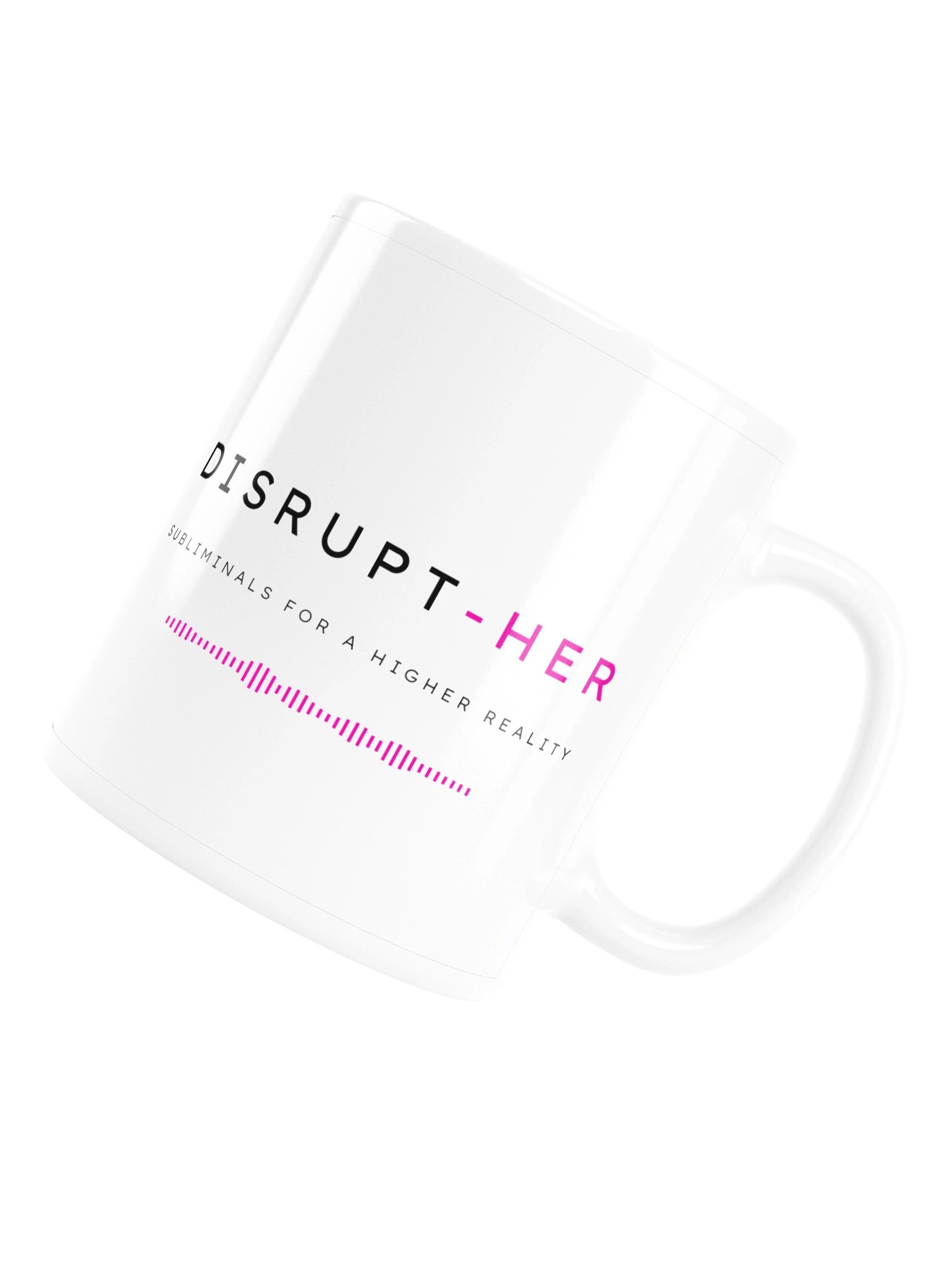 Evidence It's Working Mug product image (6)
