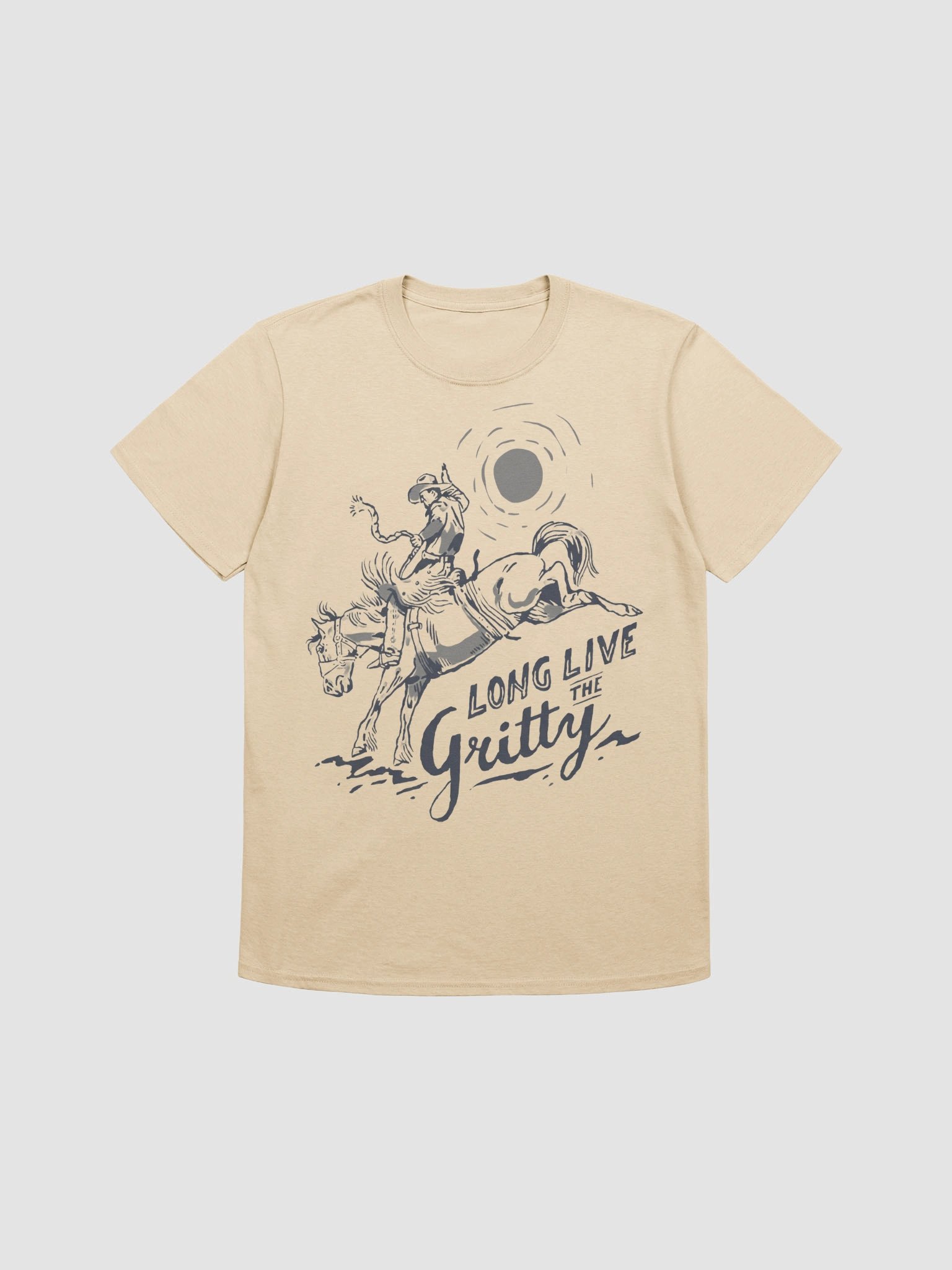 Long Live the Gritty product image (2)