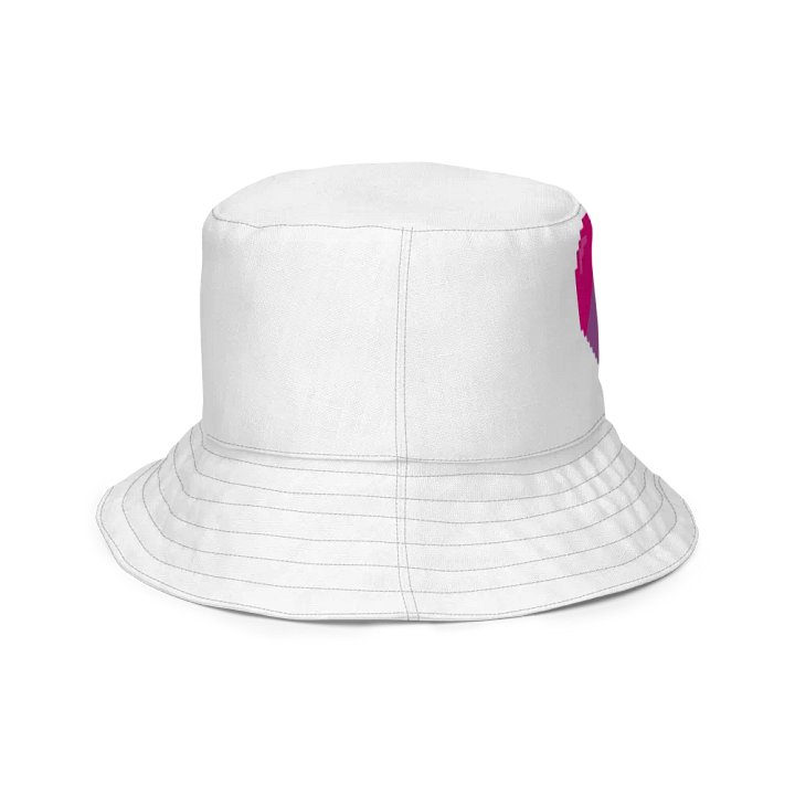 Bi bucket hat product image (1)