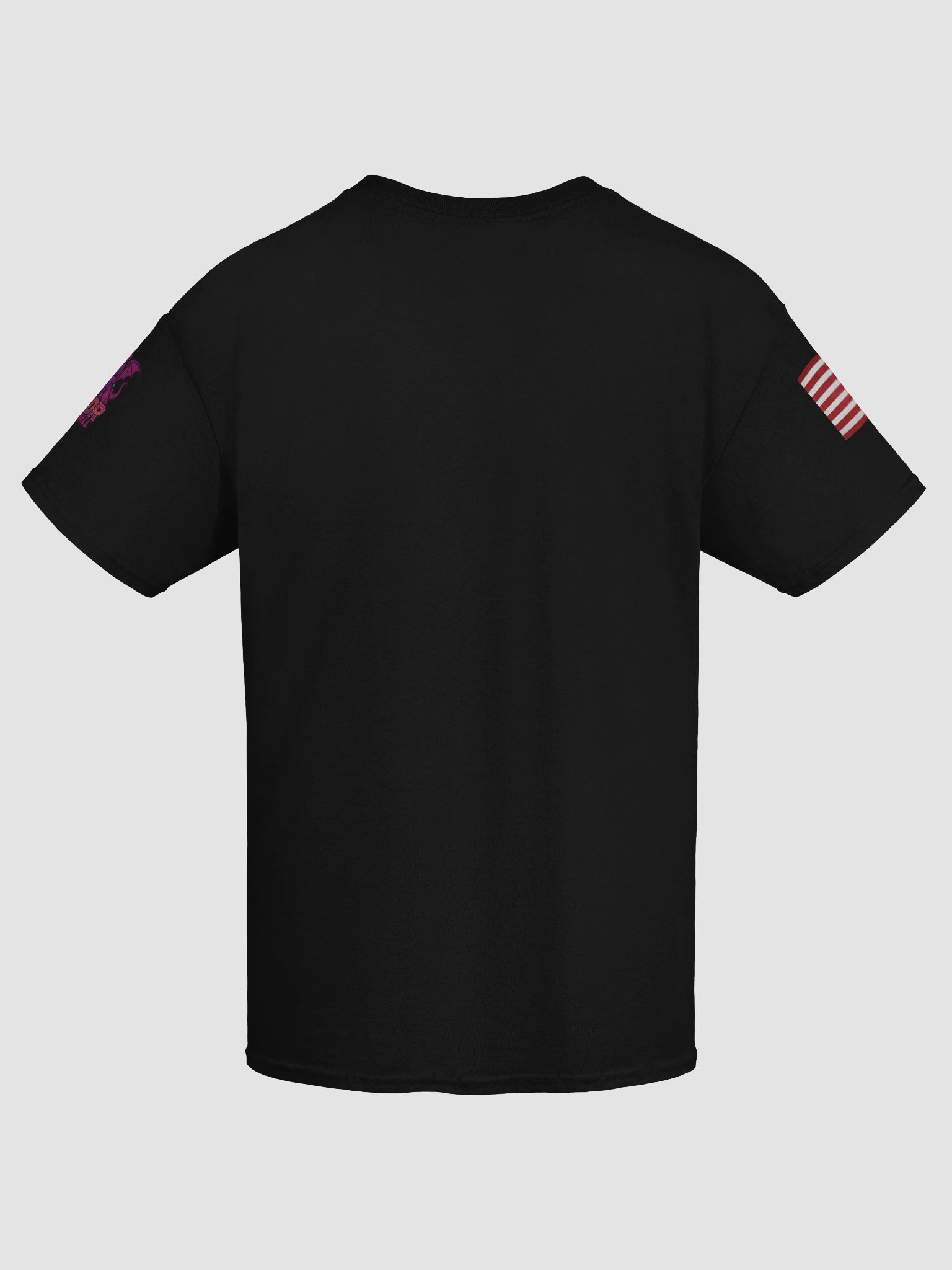PMDR Tee - Lumi Collab product image (69)