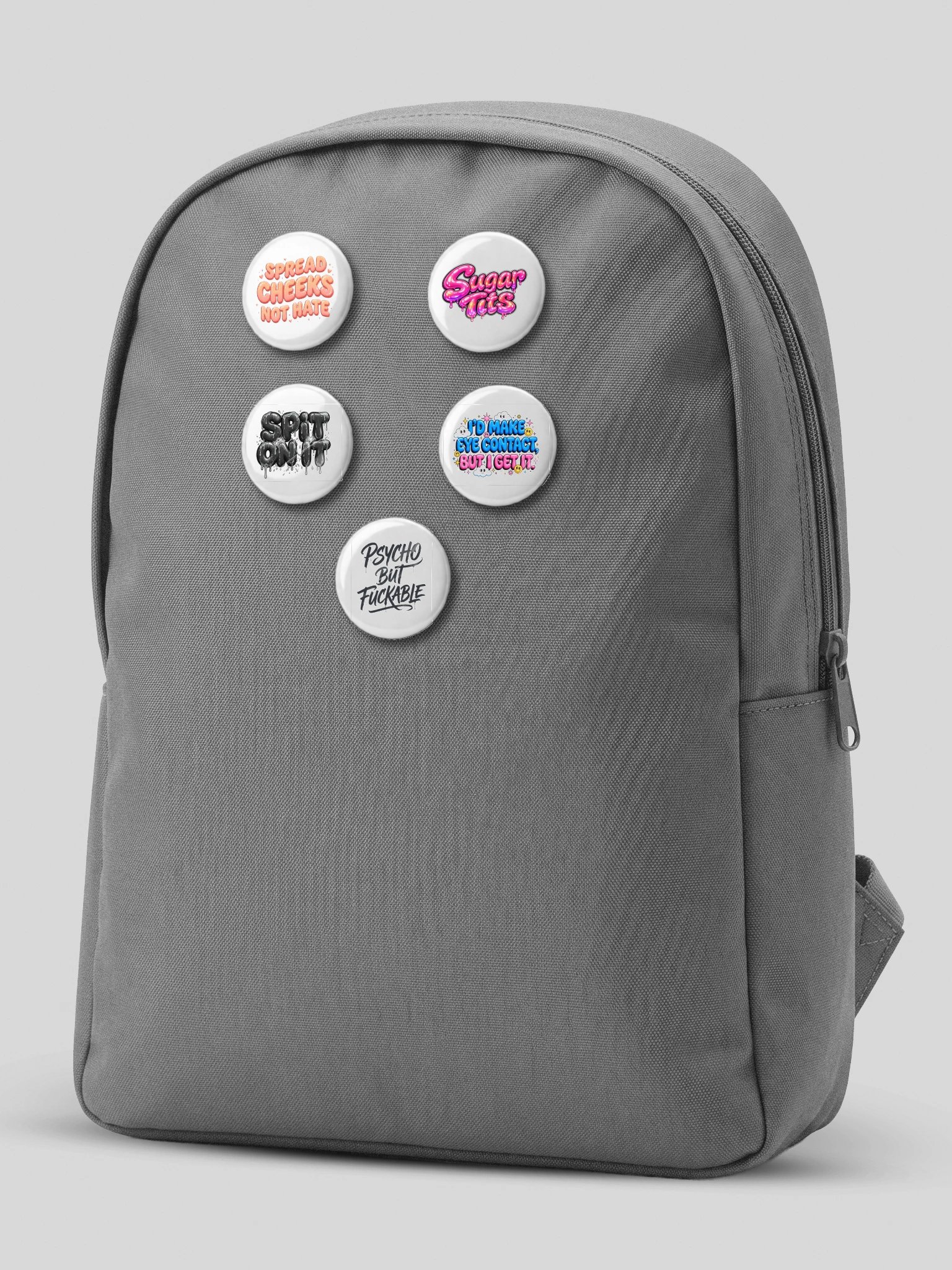 Funny Buttons product image (7)