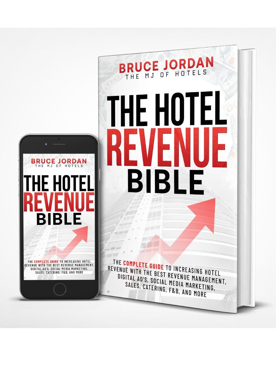 The Hotel Revenue Bible product image (1)