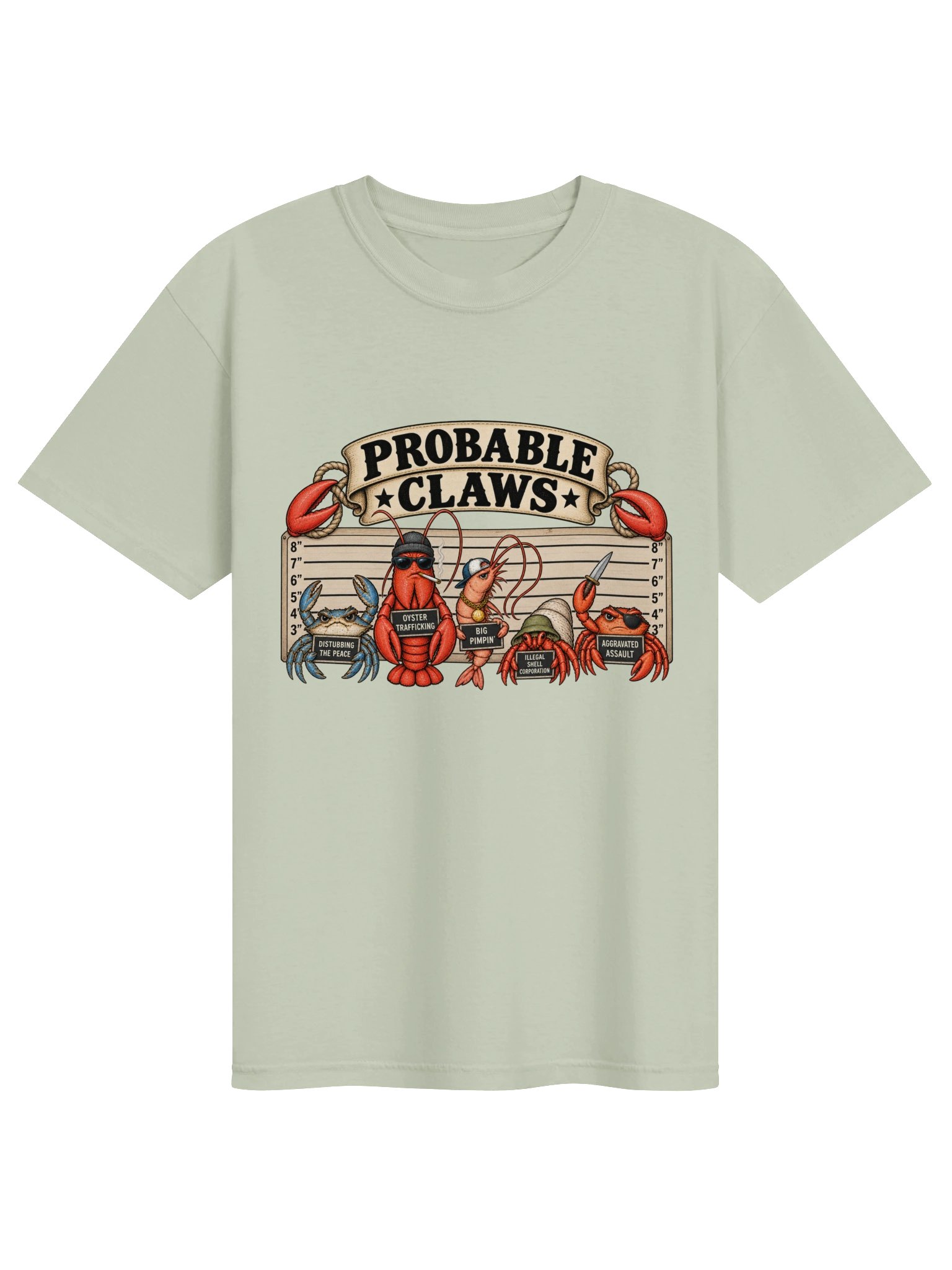 Probable Claws product image (1)