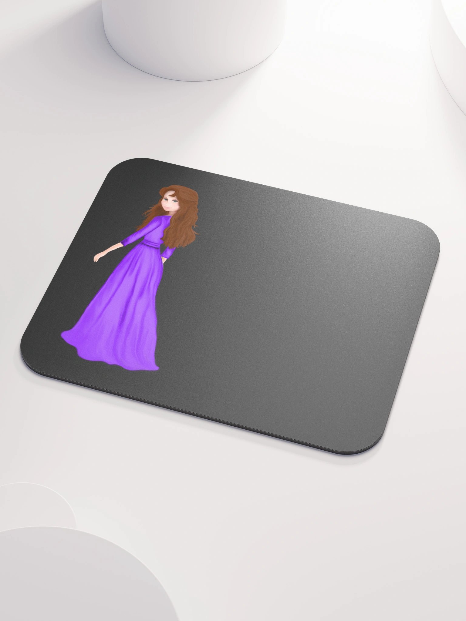 Classic Mouse Pad product image (3)