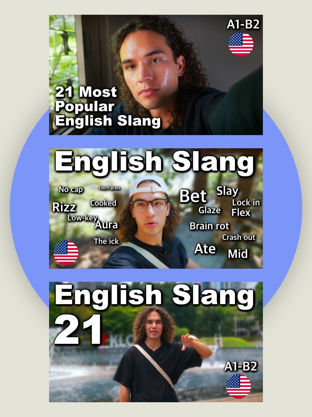 Shadowing Video 8 Study Pack product image (3)