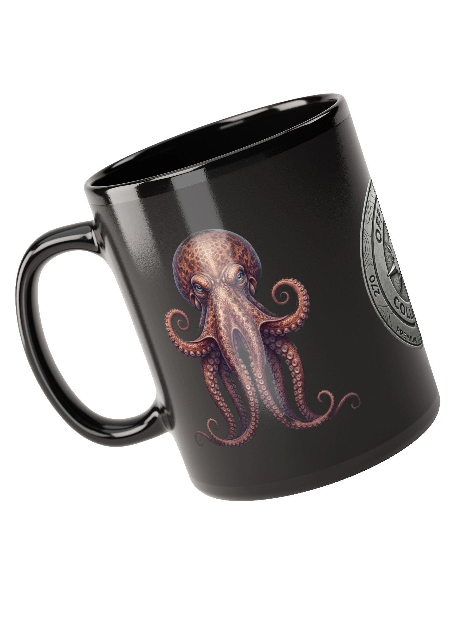 PREMO "TOUGH GUY OCTO" MUG product image (5)