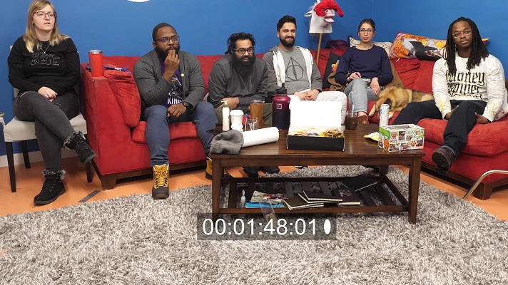 Video thumbnail