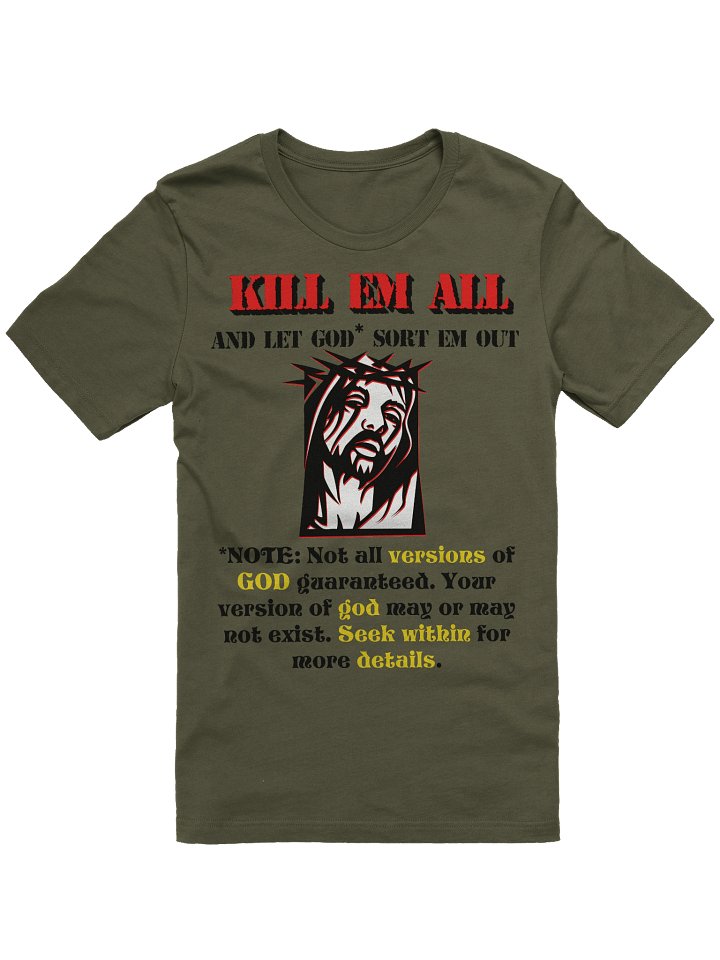 Killemall product image (3)