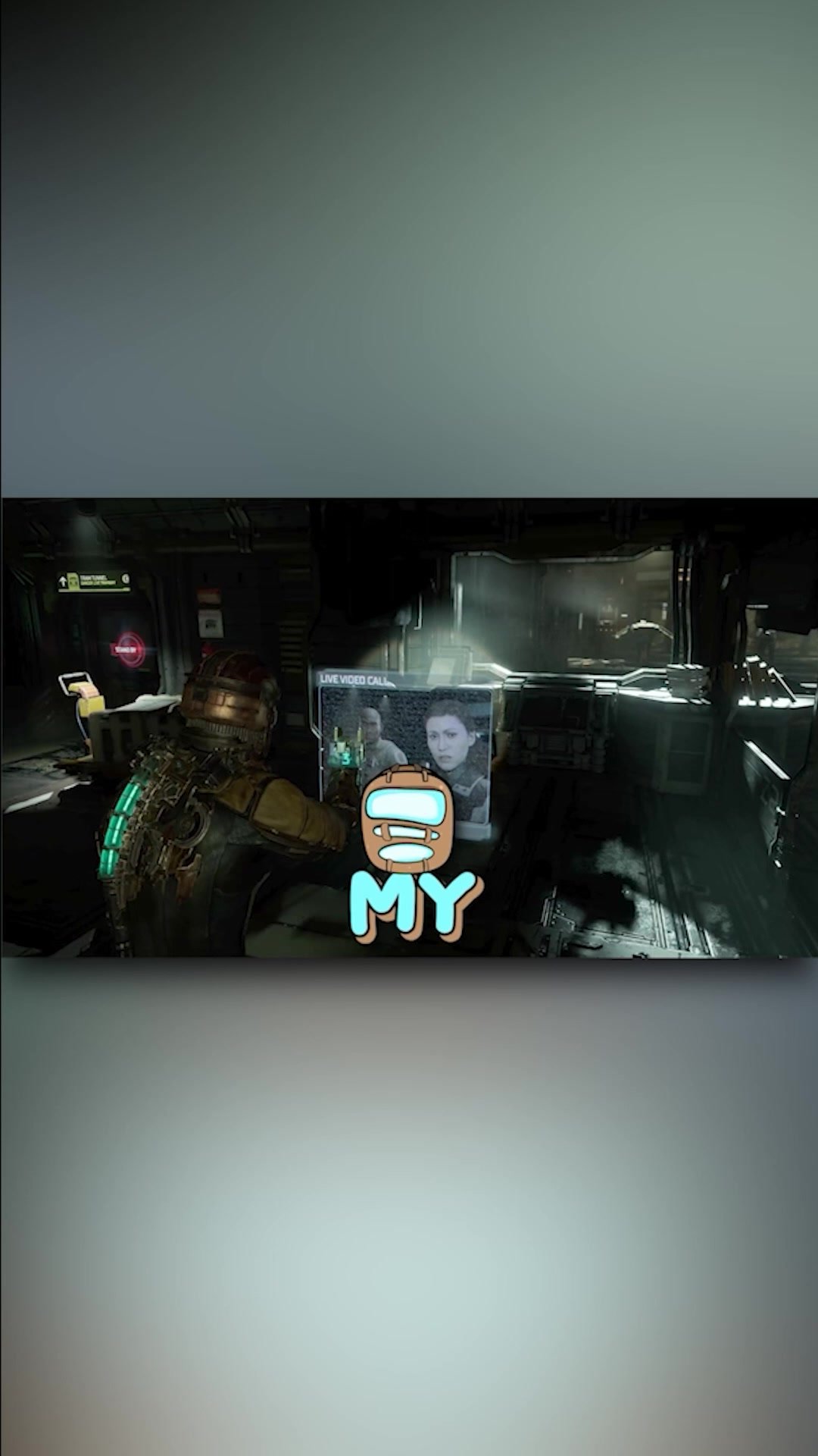 is that my... sweetheart? YT: Sethimus #foryoupage #fyp #fypシ #sethimus #deadspace #deadspace2023 #deadspaceremake2023 #isaacclarke #youtube #yt #youtubeclips #voiceacting #voiceimpressions