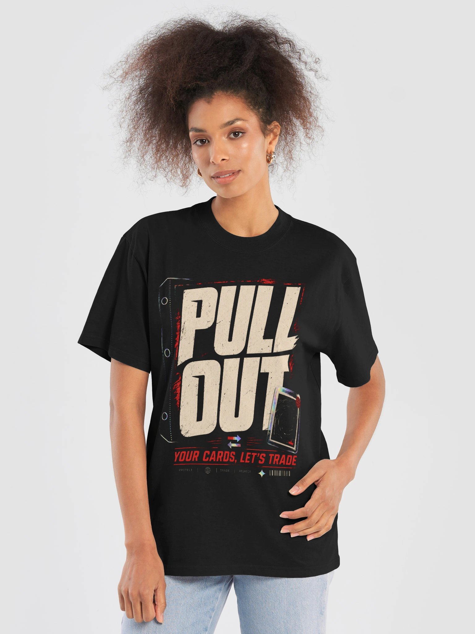 The Pull Out Tee product image (6)