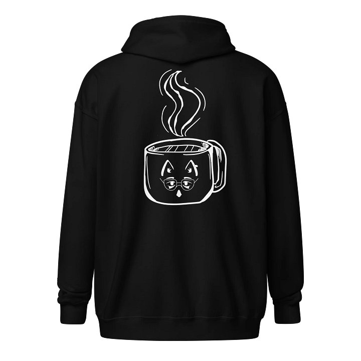 Energy Juice Hoodie product image (1)