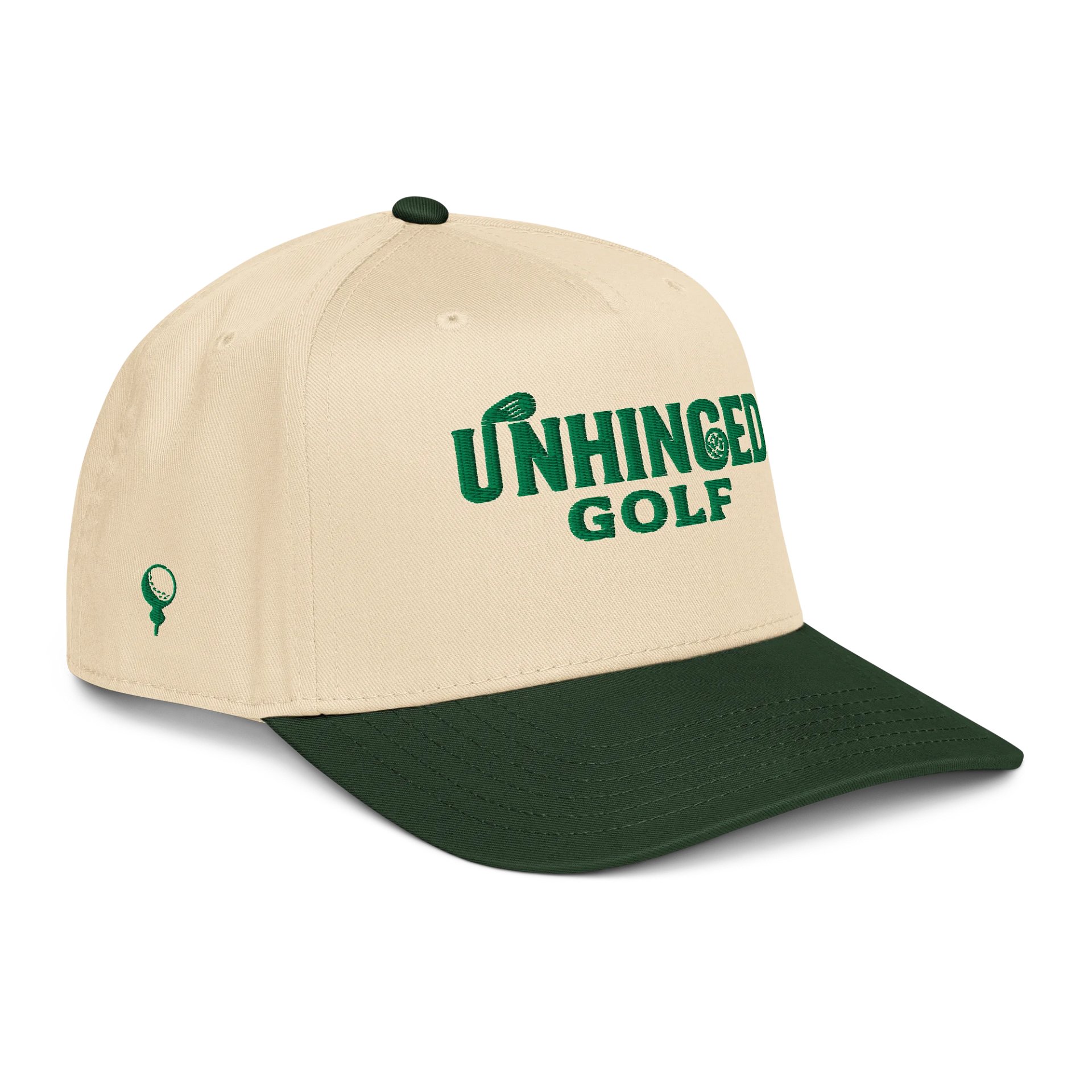 Unhinged Hat product image (4)