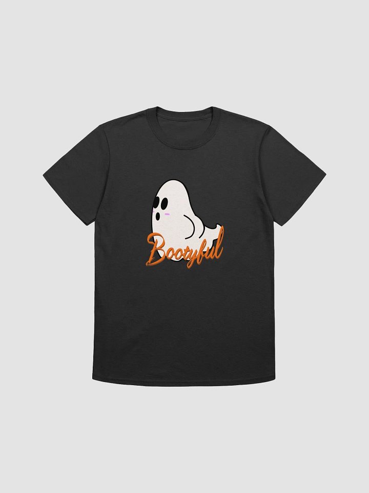 Boo-tyful Shirt product image (2)