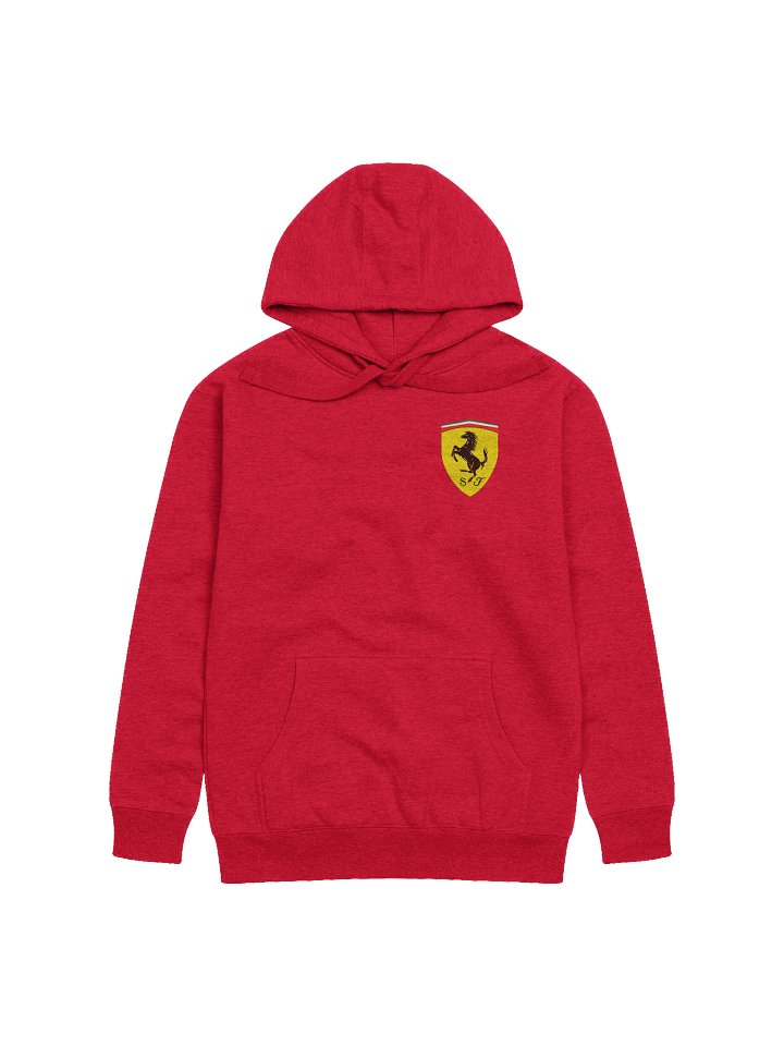 Sudadera Ferrari Nº16 product image (4)