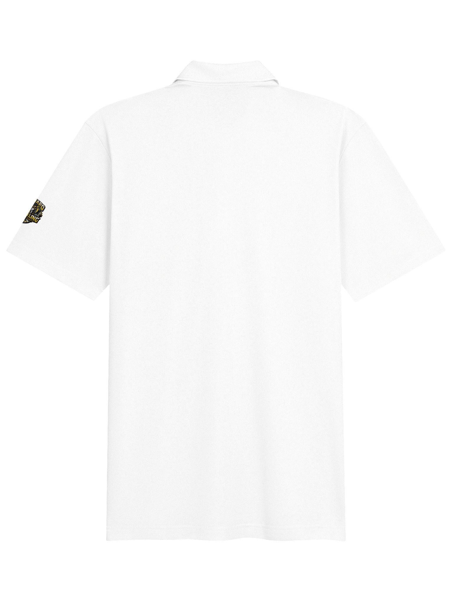 Roaring Tiger Sport Polo product image (2)