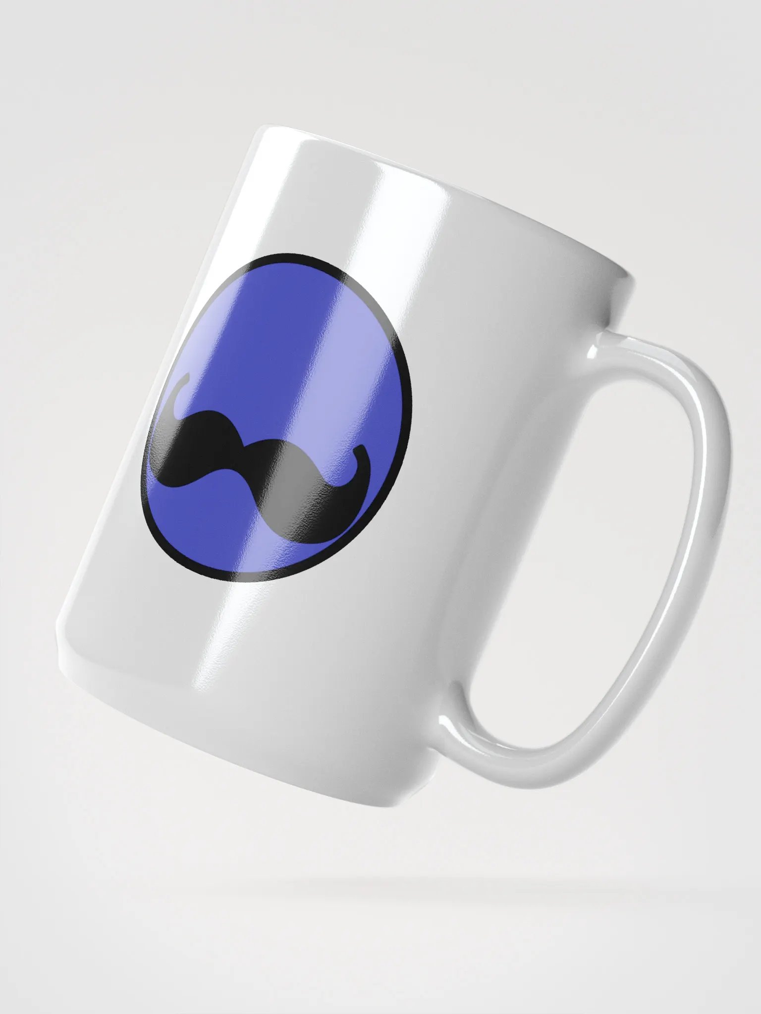 CSB Mug product image (2)