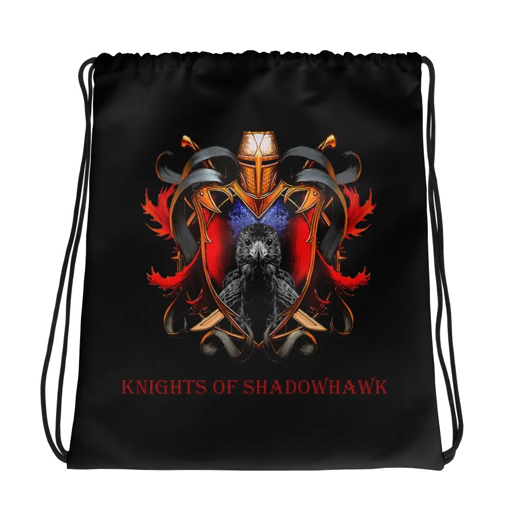 KoS - Drawstring Bag product image (1)